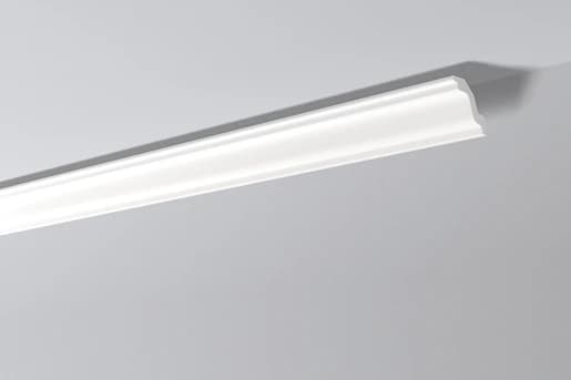 NMC Nomastyl Plus Zierprofil K 2,00 mt