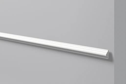 NMC Wallstyl Flachprofil WL1 2,00 mt