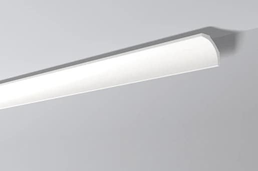 NMC Nomastyl Plus Zierprofil B1 2,00 mt