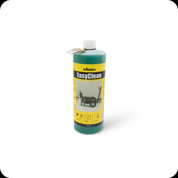 Wagner 2412656 Easy Clean Reinigungs-und Konservierungsmittel, 1 Liter