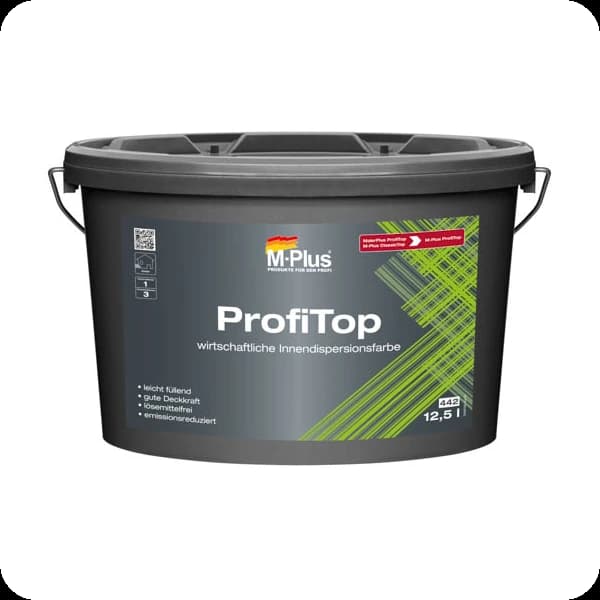 M-Plus ProfiTop