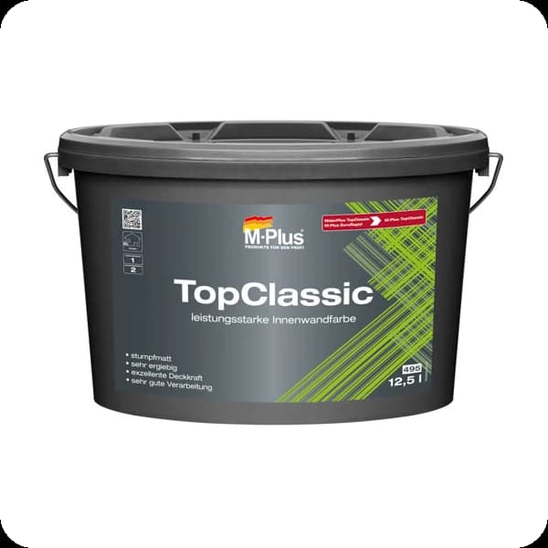 M-Plus TopClassic