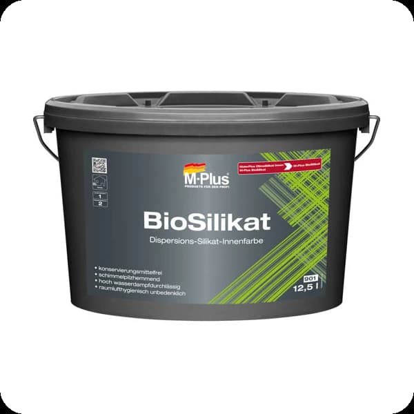 M-Plus BioSilikat