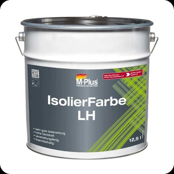 M-Plus Isolierfarbe LH