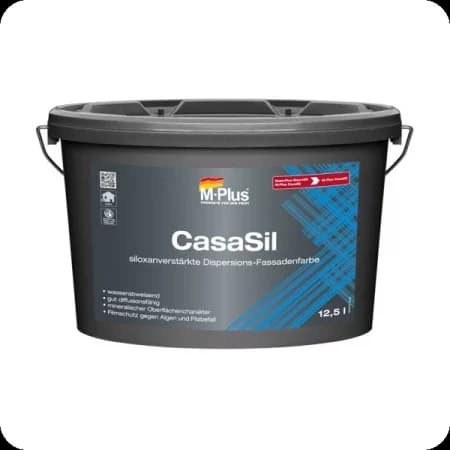 M-Plus CasaSil