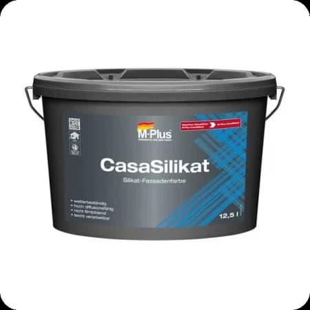 M-Plus CasaSilikat