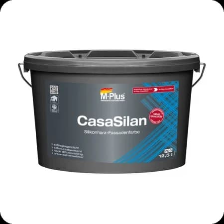 M-Plus CasaSilan