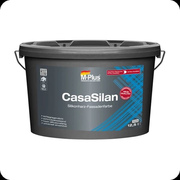 M-Plus CasaSilan