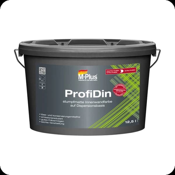 M-Plus ProfiDin KF