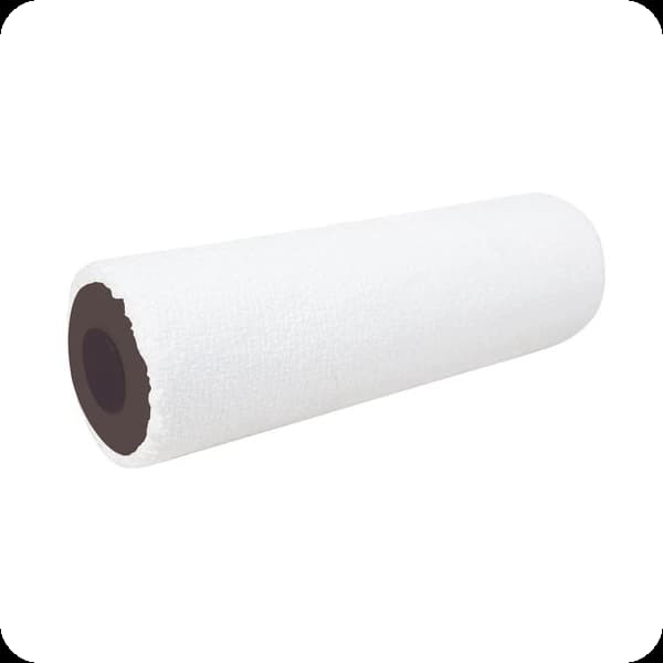 M-Plus Farbwalze TopFilt 2.0 Flor Kern