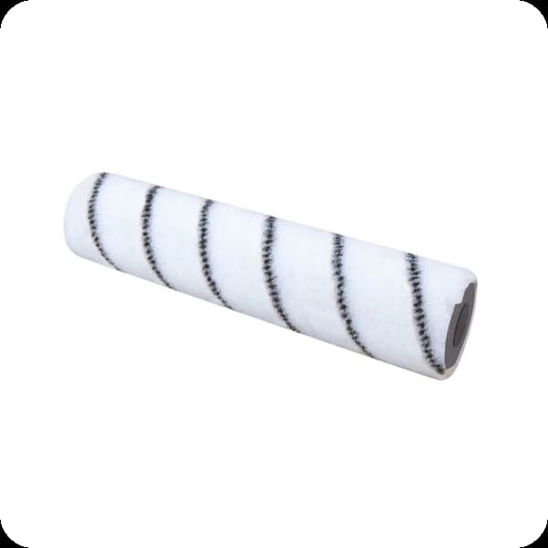 M-Plus Farbwalze BV 7 2.0 Flor Kern