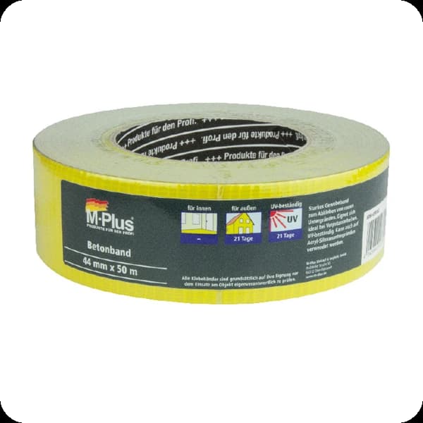 MPlus Betonband V2 50mx44mm