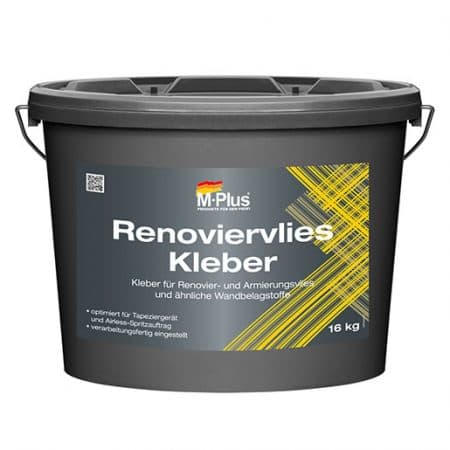 MPlus Renoviervlieskleber