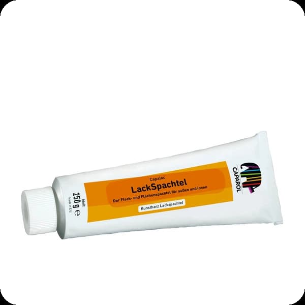capalac lackspachtel 250 gr zum füllen