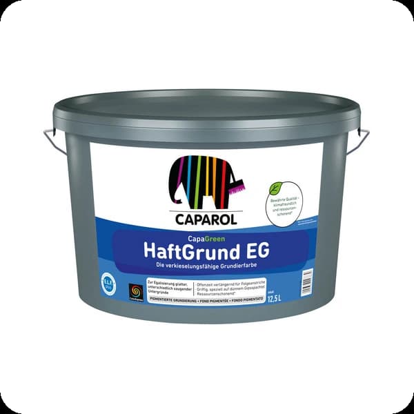 Caparol HaftGrund EG