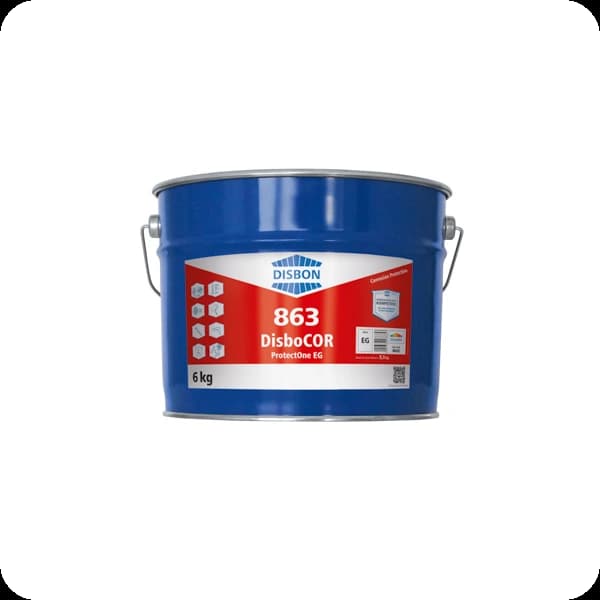Caparol DisboCOR 863 ProtectOne