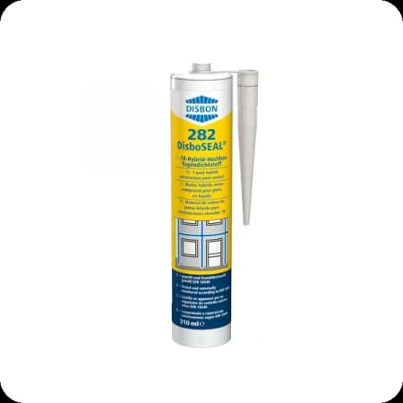 Disbon 282 DisboSEAL 1K-Hybrid-Hochbaufugendichtstoff