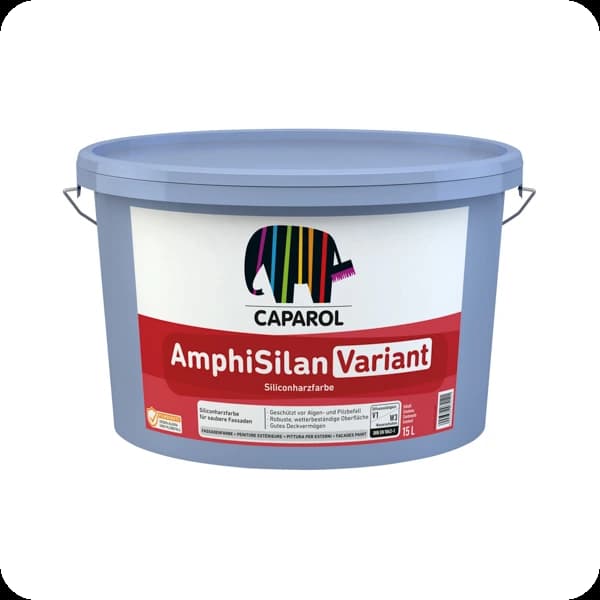 Caparol AmphiSilan Variant 26