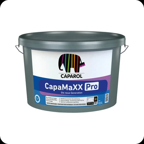 Caparol CapaMaXX Pro KF