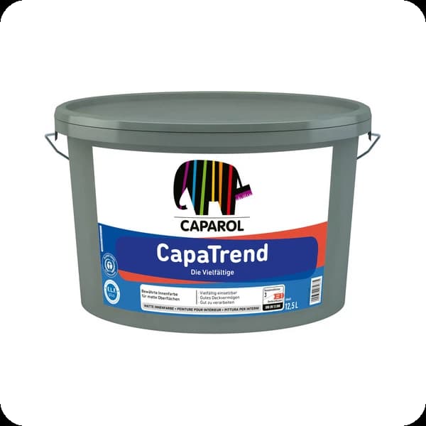 Caparol CapaTrend KF