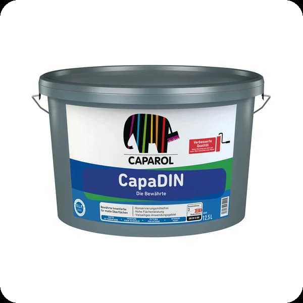 Caparol CapaDIN KF