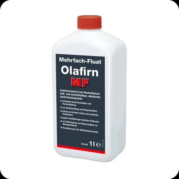 Pufas Mehrfach Fluat Olafirn MF