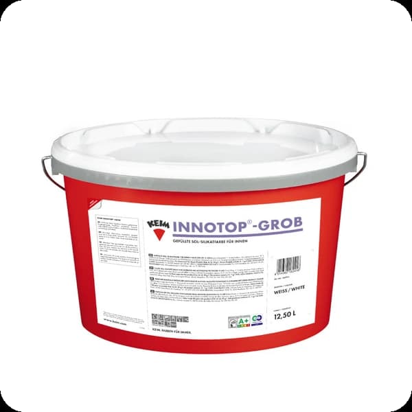 Keim Innotop Grob