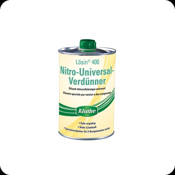 Kluthe Lösin 400 Nitro Universalverdünner