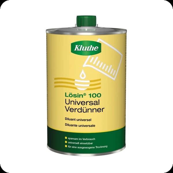 Kluthe Lösin 100 Universalverdünner