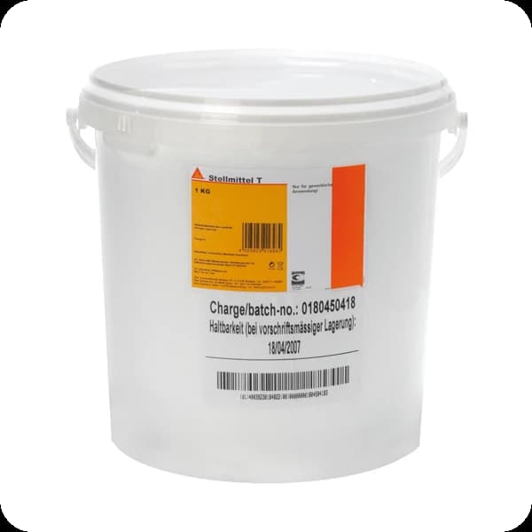 Sika Stellmittel T