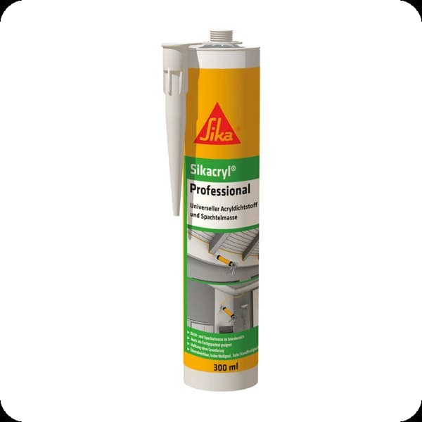 Sikacryl Professional