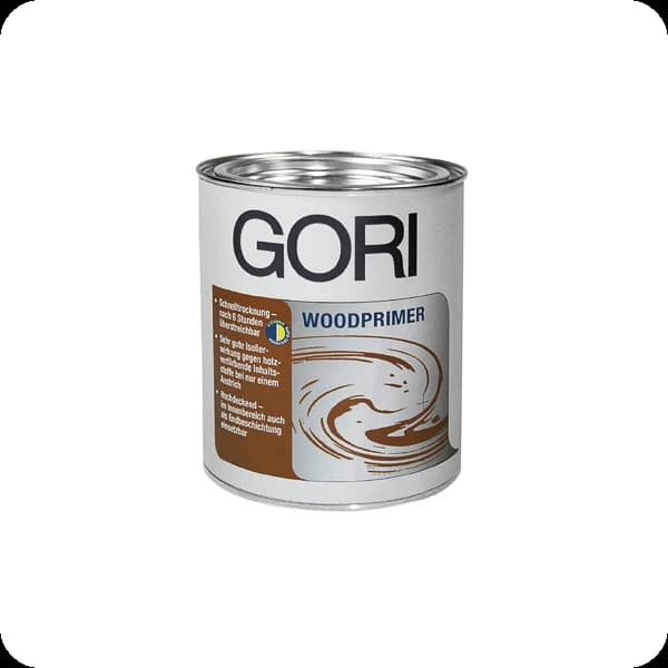 Gori 21 Woodprimer matt