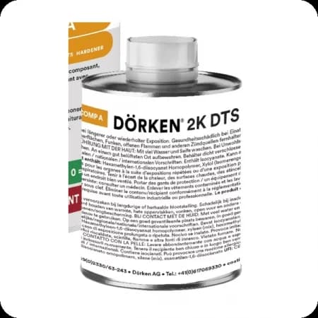 Dörken 2K DTS Härter