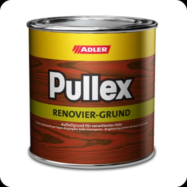 Adler Pullex Renovier Grund