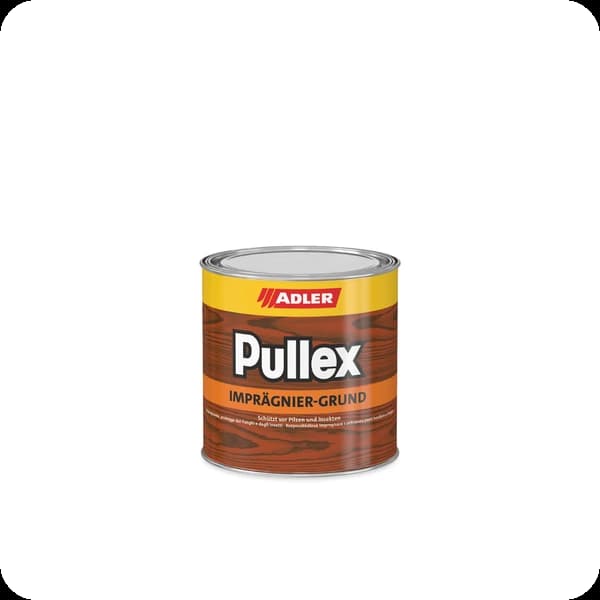 Adler Pullex Imprägnier Grund Farblos