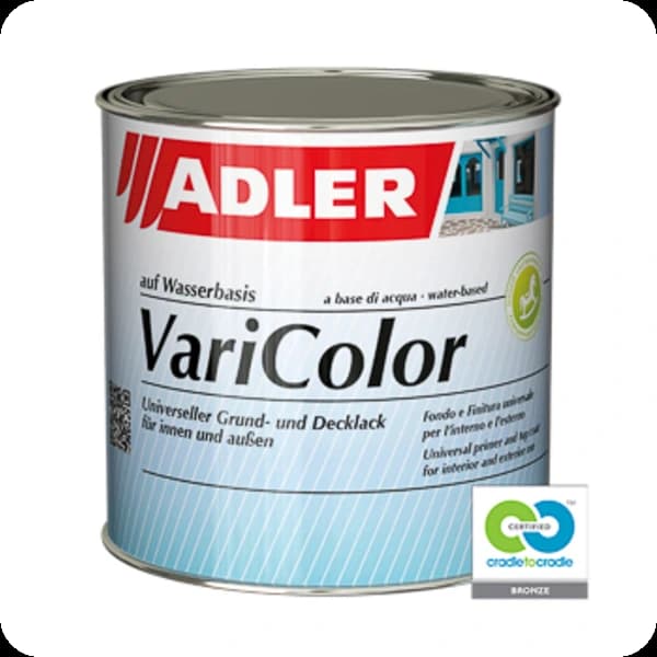 adlermix vivido varicolor w20 411700002002 basis zum tönen