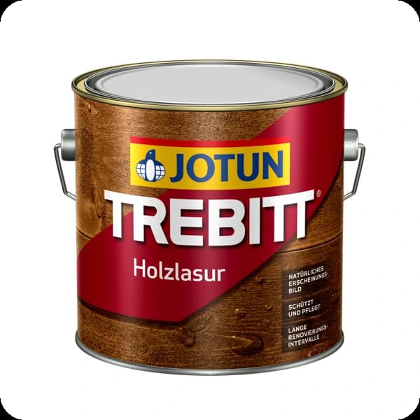 Jotunmix Trebitt Holzlasur Basis C 26Qmcnkva