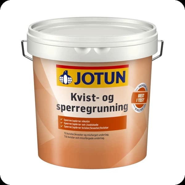 jotun kvist og sperregrunning wasserbasierender sperrgrund 22anwhcsa