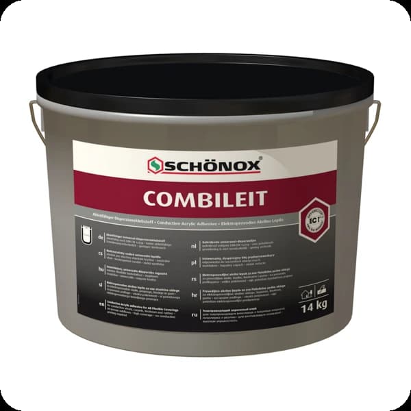 schönox combileit ableit. universal dispersionsklebstoff