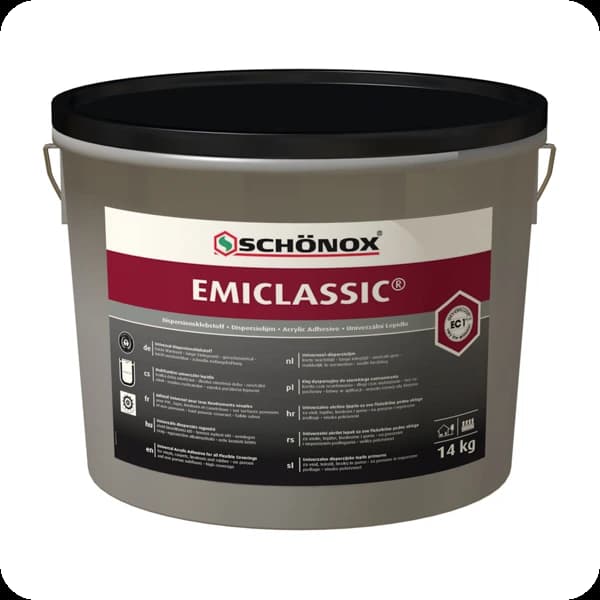 Schönox Emiclassic Universal Dispersionsklebstoff