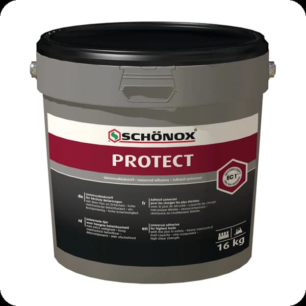 Schönox Protect Sicherheits Klebstoff