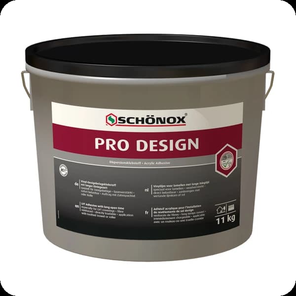 Schönox Pro Design Designbelagsklebstoff