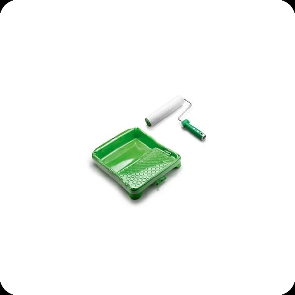 Osmo Fußboden-Rollset 14000230
