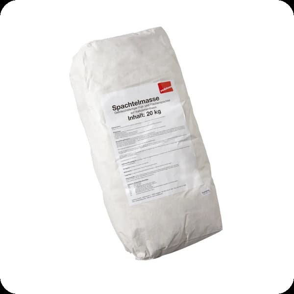Redstone Spachtelmasse