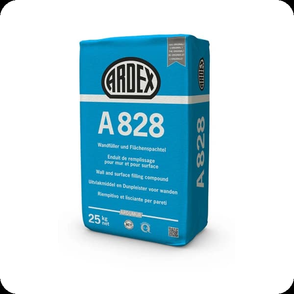 ardex a 828 ardumur 56130 wandfüller