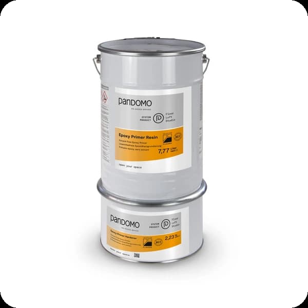 ardex pandomo ep neu 37690 epoxidharzgrundierung lf