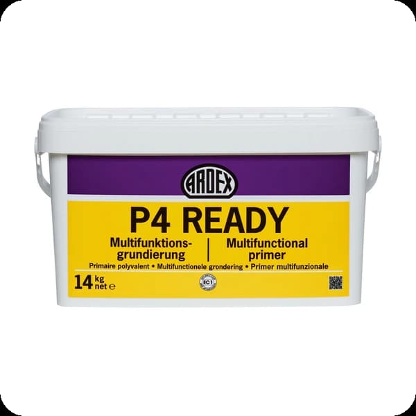 ardex p 4 ready 39009 multifunktionsgrundierung