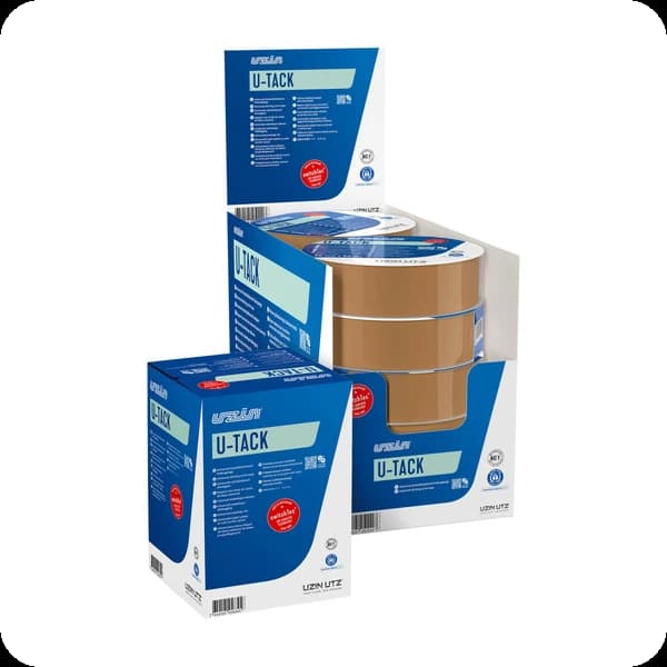 uzin siga u tack 240 240mmx50m nr. 173281
