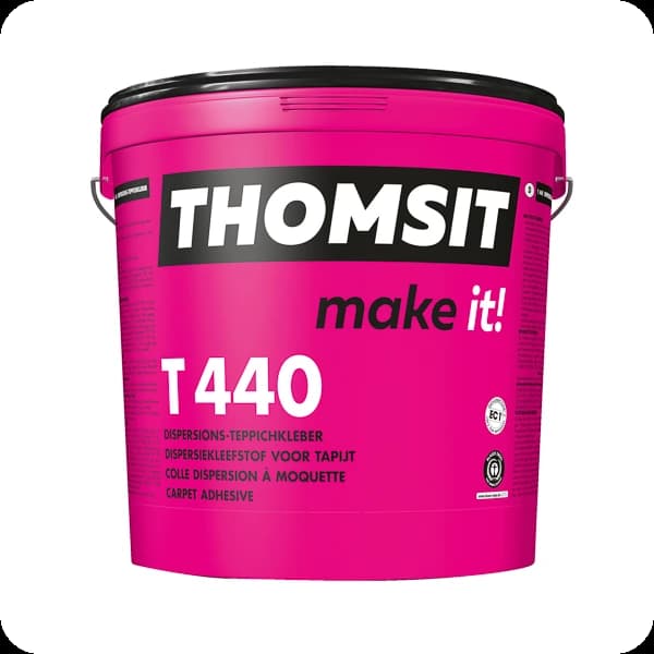 Thomsit T 440 Disp. Teppich Kleber