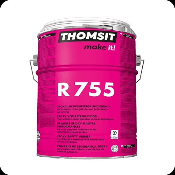 thomsit r 755 epoxid sicherh. grundierung
